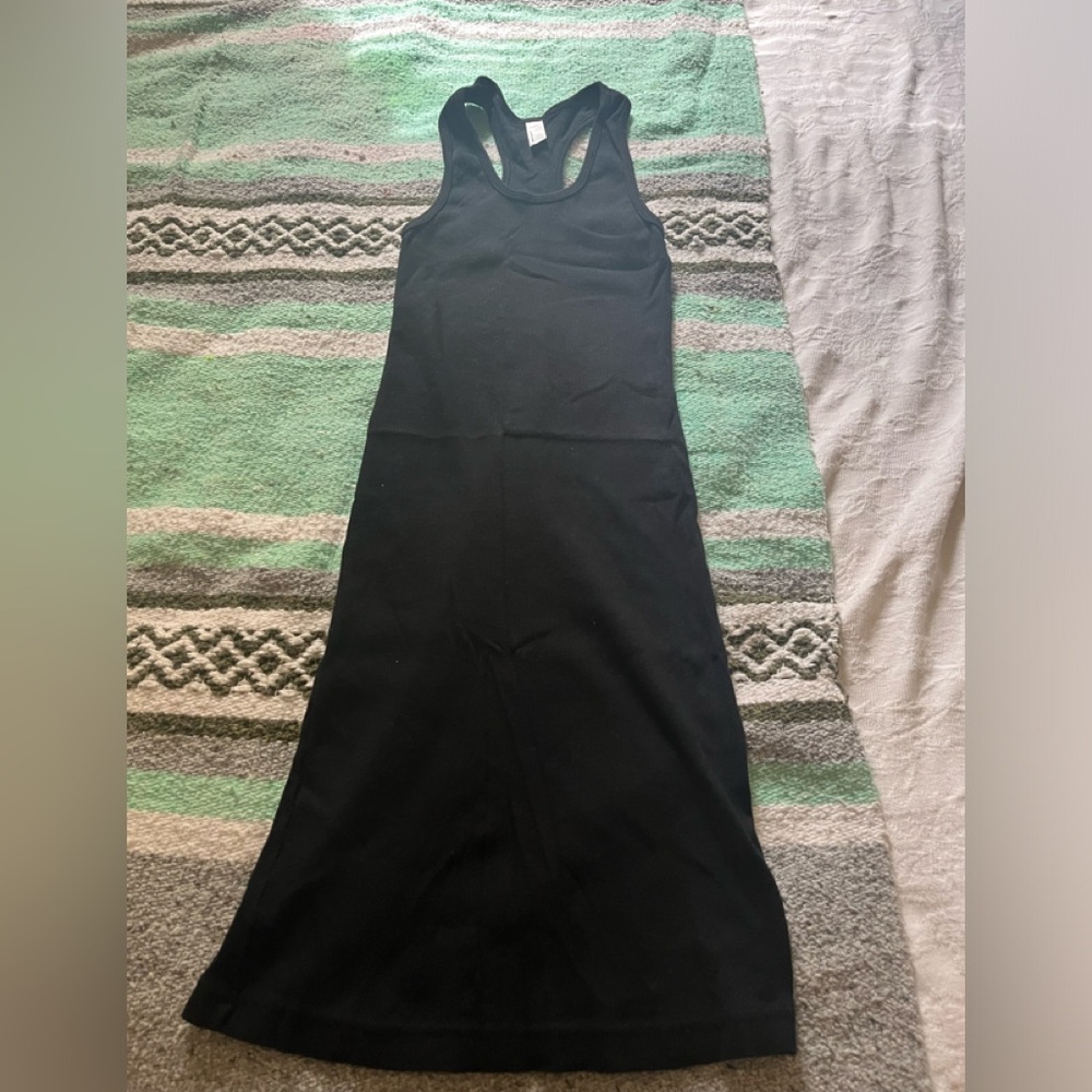 American Apparel Tank Dress